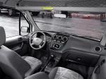 Ford Transit Connect 2009 года (US)